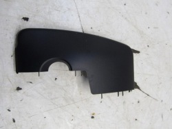 защита корпус зеркала mazda 2 DJ