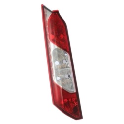 фонарь левый FORD TRANSIT Connect II 2014 2015 2016 2017 2018 2019 2020