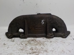 FIAT ALFA ROMEO MITO 1.4 коллектор выпускной