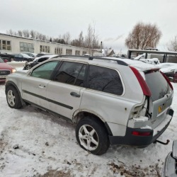volvo XC 90 петля передних Двери - Передний 2005 2.4л