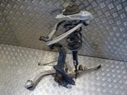 seat EXEO подвеска правый поворотный кулак, цапфа