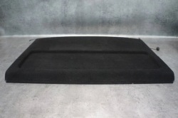 полка ролета задняя багажника SKODA SUPERB II