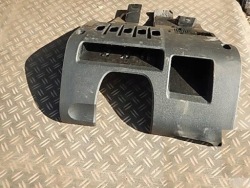 Audi A4 B7 защита под