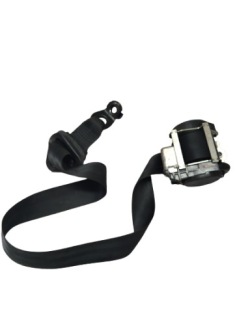 MASTER III РЕСТАЙЛИНГ натяжитель передний левый