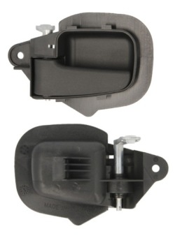 ручка двери левая P BMW 3 E36 90-