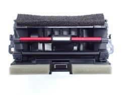 воздухозаборник жалюзи потока воздуха mazda CX3 D09W64930