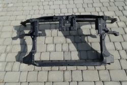 vw PASSAT B7 3AA передняя панель радиатора (телевизор) оригинал