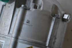 Hyundai IONIQ 5 V насос компрессор кондиционера