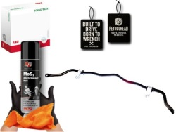 стабилизатор комплект fag # pro+ Kit1