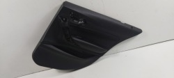 BMW 1 F20 РЕСТАЙЛИНГ комплект обивка дверные карты перед зад правый левый 7240403