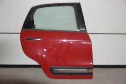 дверь задняя правая Комплектная FIAT 500L 500 л 239/A