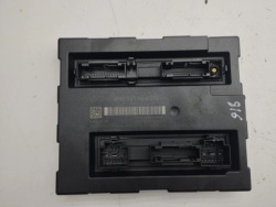 блок управления комфорта Audi OE 4H0907064CN