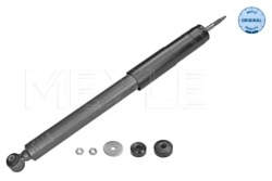 2× MEYLE 026 625 0001 амортизатор пневматический