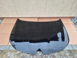 капот renault MEGANE 4 IV оригинал