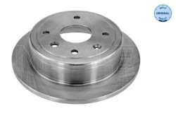 MEYLE 29-15 523 0002 тормозной диск