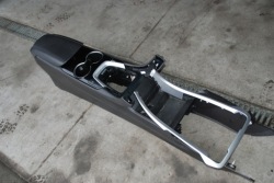 подлокотник FORD MONDEO MK5 оригинал