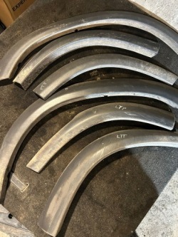 оригинал комплект LAND ROVER Discovery 2II