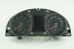 спидометр часы vw PASSAT B6 3C0920872H