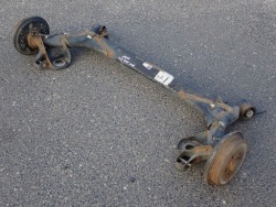 балка ось подвеска задний vw FOX 2010R 1.2и