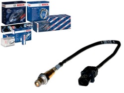 лямбда-зонд 320D 10- Bosch