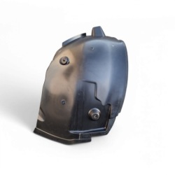 MERCEDES W167 подкрылки правый передний A1676917900