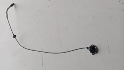 трос тормоза 4M2713035B Audi Q7 4M 15-