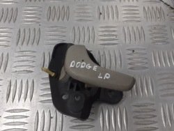 ручка левая передняя внутренняя Dodge CARAVAN