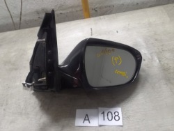 зеркало правое Hyundai I40