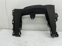 kia SOUL II 14-17r защита корпус 84760-B2000