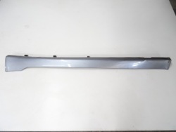 opel INSIGNIA A универсал молдинг порога левый Z163