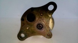 клапан EGR opel VECTRA B 1.6
