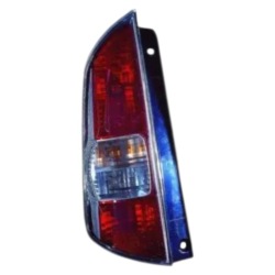 фонарь левый Daihatsu SIRION II 2004 2005 2006 2007 2008 2009 2010 2011