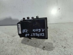 peugeot Expert 2.0 d насос ABS 0265232065