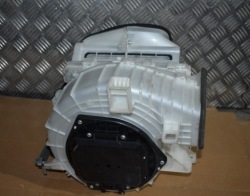 отопитель салона радиатор отопителя nissan R35 1