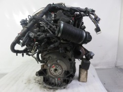 Двигатель FORD KUGA и 2.0 G6DG D4204T 136 ЛС комплектный