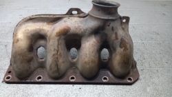 коллектор Впускный CITROEN XSARA PICASSO 01R