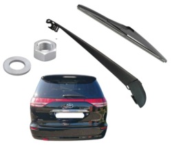 рычаги + дворник зад TOYOTA PREVIA HB 2006 - 2020 r