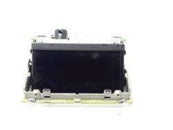 экран монитор дисплей радио NAVI Audi A3 8V 8V0857273M
