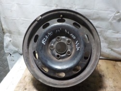 ДИСК Dacia OE SPRING 14 ET 37 4.5" X" 4x100