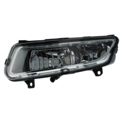 левый vw Polo V 2010 2011 2012 2013 2014 2015 2016 2017