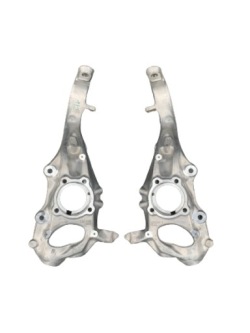 MERCEDES поворотный кулак, цапфа EQS 297 V297