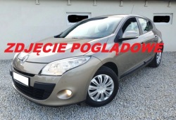 Двигатель renault MEGANE III 1.6b 110KM 08-16 K4M838 108.000ЛС FLUENCE