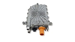 BMW i4 2024 моторчик вентилятора