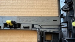 mazda Cx30 корпус рамка декор консоль переключения передач DFS2-64341 автомат