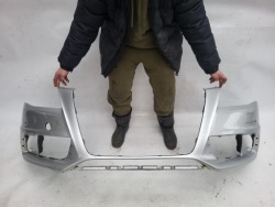 Audi A4 8K B8 08-11 бампер передний датчик парковки 8K0807437D