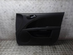 дверные карты правый передний seat Leon II 1P