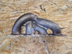 коллектор выпускной MERCEDES A45S AMG A1391420000