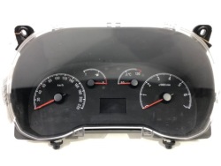 спидометр opel Combo d 52047538 1.3 90KM часы