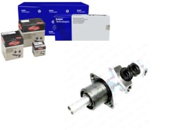 насос CITROEN Berlingo PARTNER 96-00 +аб