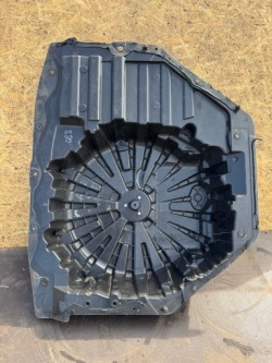 кузов багажника renault GRAND SCENIC IV 745141661R